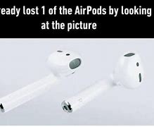 Image result for Air Pods Rich Meme