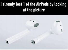 Image result for Sponebob Air Pods Meme