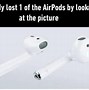 Image result for AirPod Poor Memes