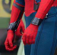 Image result for Spider-Man Homecoming Web Shooters
