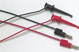Image result for Test Hook Cables