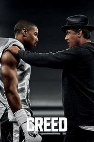 Image result for Creed Film Poster