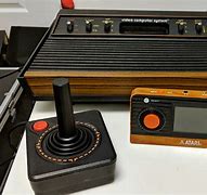 Image result for Vintage Atari