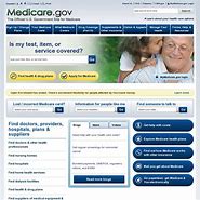 Image result for Medicare Org Official Site