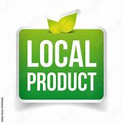 Image result for Local Product Symbol