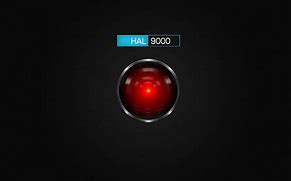 Image result for HAL 9000 Ultra Wide