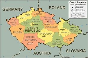 Image result for Cities Near Prague