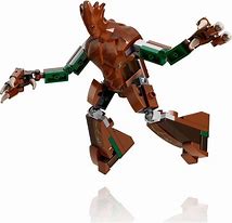 Image result for LEGO Groot