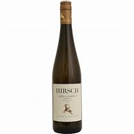 Image result for Weingut Hirsch Riesling Reserve Gaisberg