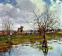 Image result for Camille Pissarro Obras
