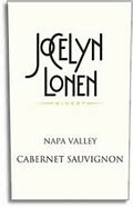 Résultat d’images pour Jocelyn Lonen Cabernet Sauvignon Napa Valley