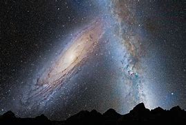 Image result for Ice Cream Milky Way Space