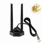 Image result for Network Card Antenna