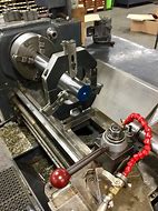 Image result for Victor Lathe Parts Steady Rest