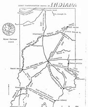 Image result for Northern Indiana Canal