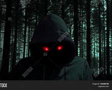 Image result for Scary Face with Red