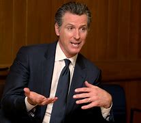 Image result for Gavin Newsom Pictures