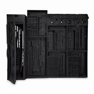 Image result for Louise Nevelson Dreamhouse