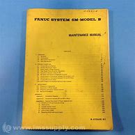 Image result for Fanuc 6M Manual