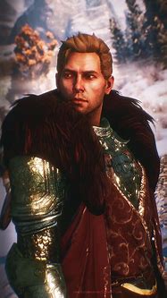 Image result for Lysanderoth Dragon Age