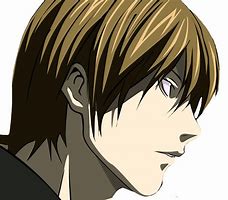 Image result for Light Yagami Phone Case