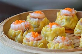 Image result for Homemade Siomai