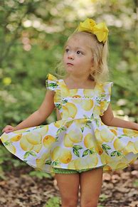 Image result for Cute Kid Dresses