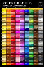 Image result for Shade vs Tint Color
