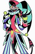 Image result for Fizzarolli Hazbin