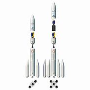 Image result for Ariane 4