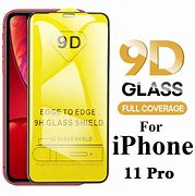 Image result for Black Screen Protector Privacy Hider iPhone 11