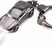 Image result for Car Key Chain with Flashlight