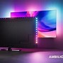 Image result for Philips 4K LED TV