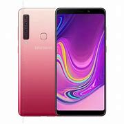 Image result for Samsung Galaxy A9 Pink