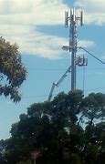 Image result for Solar Powered Cell Phone Towers