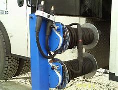 Image result for Welding Lead Storage