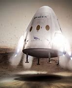 Image result for SpaceX Mars Bar