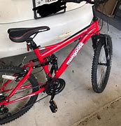 Image result for 24 Inch Mongoose Mountain Bike