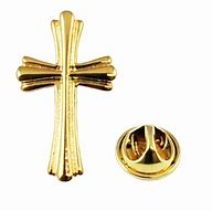 Image result for Cross Tie Pin