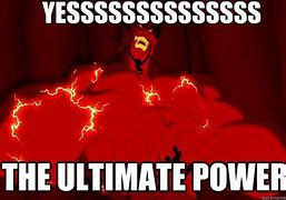 Image result for Jafar Power Meme