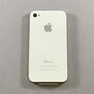 Image result for White iPhone 4 Unlocked
