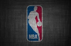 Image result for Thhe NBA Logo