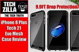 Image result for Tech 21 Cases iPhone 8 Plus