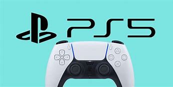 Image result for PS5 Logo