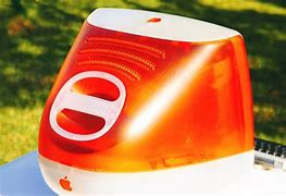 Image result for iMac G3 Orange Wallpaper