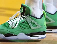 Image result for Stephen Curry 4S Shoes