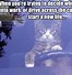 Image result for Leaving Work Memes Funny