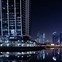 Image result for Dubai City Lights