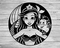 Image result for The Little Mermaid Cover Art