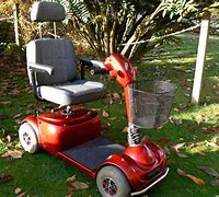 Image result for Pride Mobility Scooter Battery Chargers